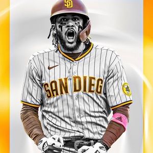 Meet your Posher, Franky